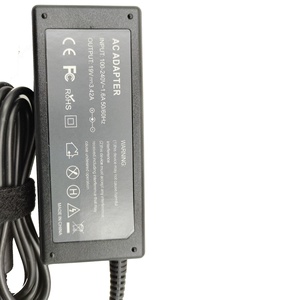 19V3.42A 65W อะแดปเตอร์ชาร์จสําหรับ ASUS <span class=keywords><strong>ADP</strong></span>-<span class=keywords><strong>65DW</strong></span> <span class=keywords><strong>A</strong></span> X551M X540S X45A X550 X550ZA X551 X551CA X551MA X555LA EXA0703YH EXA1208UH - Product Image 5