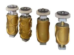 Macchina Industriale Automatica per Pressare Impasto <span class=keywords><strong>di</strong></span> Farina, Mais, Grano, <span class=keywords><strong>Pizza</strong></span> e Pane, Macchina per Fare Tortillas - Product Image 5