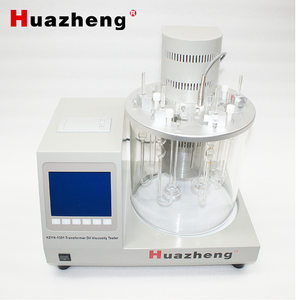 Máy Đo Độ Nhớt Động Học Tự Động Cho Các Sản Phẩm Dầu Mỏ, Máy Đo Độ Nhớt Dầu Giá <span class=keywords><strong>ASTM</strong></span> <span class=keywords><strong>D445</strong></span> - Product Image 4