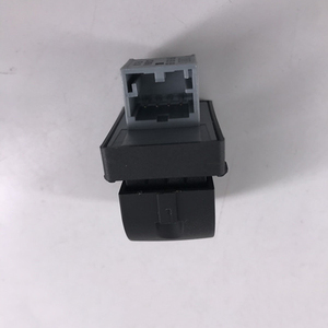 Repuestos <span class=keywords><strong>para</strong></span> Auto Audi A4 A6 RS5, Interruptores Individuales <span class=keywords><strong>de</strong></span> Botón <span class=keywords><strong>para</strong></span> Elevadores <span class=keywords><strong>de</strong></span> Ventanas Eléctricos <span class=keywords><strong>de</strong></span> Plástico ABS, Accesorios Compatibles <span class=keywords><strong>para</strong></span> Vehículos - Product Image 4