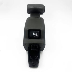 OE: A9432601609 9432601609 Levier de transmission de camion, support de levier de vitesses, pommeau de levier de vitesses pour Mercedes-Benz <span class=keywords><strong>Actros</strong></span> MP2 MP3 RHD - Product Image 2