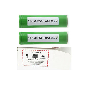 <span class=keywords><strong>Batterie</strong></span> <span class=keywords><strong>lithium</strong></span>-<span class=keywords><strong>ion</strong></span> 18650, 36/48V, 3.7v, 3500mah, mj1, <span class=keywords><strong>pour</strong></span> <span class=keywords><strong>vélo</strong></span> <span class=keywords><strong>électrique</strong></span> - Product Image 3