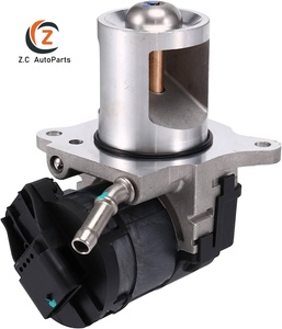 <span class=keywords><strong>Vanne</strong></span> <span class=keywords><strong>EGR</strong></span>-Valve de recirculation des gaz d'échappement pour <span class=keywords><strong>Mercedes</strong></span> W166 A6421402160 - Product Image 3