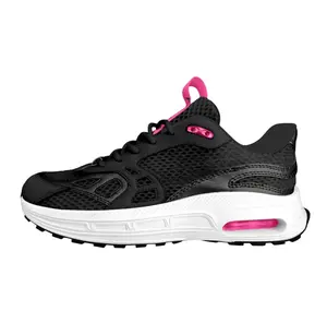 Sports Shoes Men Fashion Casual Shoes Ai Sneakers R Genuine Leather Walking Running Damping Light Basketball Shoe LOGO