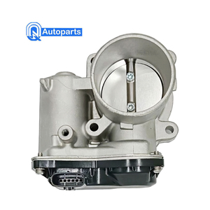 Cuerpo de Aceleración Q P51313640 P513-13-640 PE2713640 PE27-13-640 PYFS-13-640 para Mazda 3 1.5 2014-2019 <span class=keywords><strong>CX3</strong></span> 2019 <span class=keywords><strong>CX5</strong></span> <span class=keywords><strong>CX30</strong></span> 2018-2022 - Product Image 1