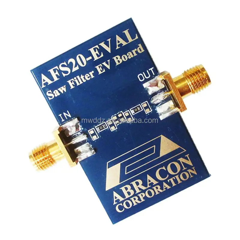 AFS2016-EVAL Abracon LLC Evaluation and Demonstration Boards and Kits