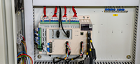 R-TUP TS-F12 CNC Intégration de machines de découpe à double commande assistée par robot pour l'aménagement personnalisé de toute la maison