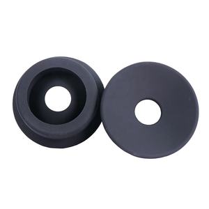 1 paire d'écouteurs Audiometer TDH39 DD45, coussinets souples - Product Image 3