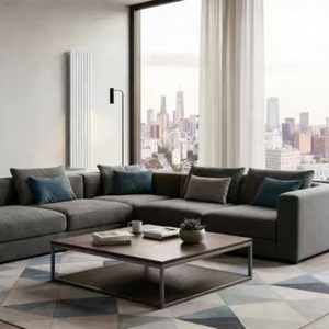 Radiatore in Acciaio Certificato ad Alta Pressione, Testato e Approvato <span class=keywords><strong>per</strong></span> Installazioni Industriali e Multipiano Esigenti - Product Image 5