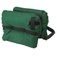 Shero Vente Chaude Marque OEM Sac de Tir Tactique en Nylon pour Extérieur, Sac de Soutien de Tir, Sac de Sable Fabriqué en Chine pour la Chasse