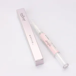 IRISMOON Private Label Lash Glue Remove Pens Eyelash Extension Glue Remover Easy and Convenient Lash Adhesive Remover Pens