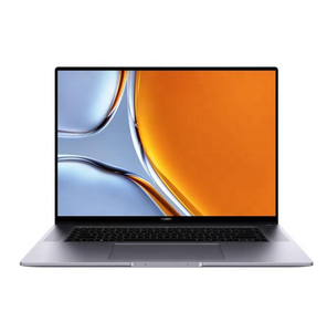 HUAWI <span class=keywords><strong>MateBook</strong></span> 16S 2023 <span class=keywords><strong>I5</strong></span> 13500H 32GB 1TB IPS 2520x1680 Intel Iris Xe Gráficos Teclado retroiluminado 1,99 kg Pantalla táctil Laptop - Product Image 1