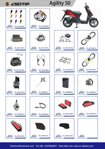 Redresseur <span class=keywords><strong>de</strong></span> <span class=keywords><strong>tension</strong></span> pour scooter <span class=keywords><strong>50CC</strong></span>, 12V, 4 broches, régulateur <span class=keywords><strong>de</strong></span> <span class=keywords><strong>tension</strong></span> pour <span class=keywords><strong>moto</strong></span>, pour Agili.ty 50 Cob.ra 50 31600-KUDU-900 - Product Image 5