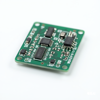 Service d'assemblage direct électronique professionnel OEM pour carte de circuit imprimé PCBA de drones directement du fabricant