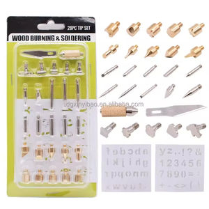 Nouveau produit Kit de <span class=keywords><strong>fer</strong></span> à <span class=keywords><strong>souder</strong></span> à bois stylo pyrogravure pour bois <span class=keywords><strong>fer</strong></span> à <span class=keywords><strong>souder</strong></span> tempéré réglable - Product Image 5