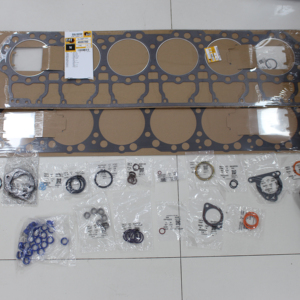 Komatsu Reparatieset Revisie Pakking Voering <span class=keywords><strong>Kit</strong></span> 707-99-25710 707-99-57330 707-99-66360 707-99-67680 707-99-46130 707-98-48610 - Product Image 1