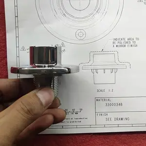 Molde de fábrica para carimbo de metal, folha automática, fabricação de fábrica, peças de solda, serviço de metal, estampagem de latão