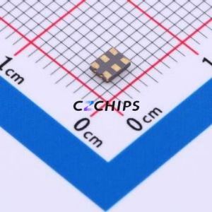 OB3225125MLDB6SI-00 Crystal Oscillator (Active) SMD3225-6P Crystal Oscillator 125MHz 20ppm LVDS - Product Image 2