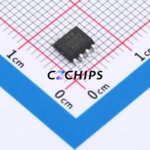 Original Nouveau YFW15N06S SOP-8 Transistor Transistor à effet de champ (MOSFET) Vente entière Puces de composants électroniques et Service de nomenclature - Product Image 1