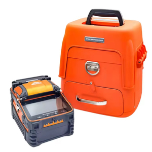 AI-9 sợi quang nối máy FTTH thiết bị sợi quang <span class=keywords><strong>Fusion</strong></span> <span class=keywords><strong>splicer</strong></span> - Product Image 1