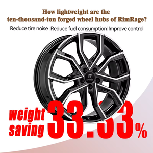 Rines OZ Racing MSW <span class=keywords><strong>41</strong></span> Forjados Cóncavos Personalizados de 17-24 Pulgadas 5x112 5x120 para Volkswagen Golf Tiguan Allspace Audi A3 A4 A6 - Product Image 2