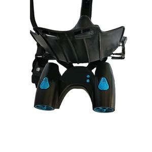 Gokart — hoverboard réglable et avec suspension, <span class=keywords><strong>pour</strong></span> 6.5, 10 pouces, avec pulvérisateur, livraison gratuite - Product Image 4