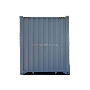 CSC Certified 40HC Corten Steel Shipping <span class=keywords><strong>Container</strong></span> com 4 Portas <span class=keywords><strong>40</strong></span> <span class=keywords><strong>Feet</strong></span> <span class=keywords><strong>High</strong></span> <span class=keywords><strong>Cube</strong></span> Side Door Opening Open Side - Product Image 5