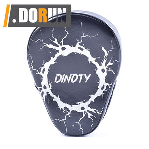 Mitaines de boxe incurvées essentielles pour MMA avec crochets et coussinets pour boîte-cadeau Mitaines de <span class=keywords><strong>frappe</strong></span> Thai Strike pour le taekwondo - Product Image 1