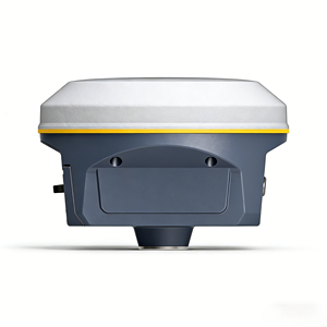 Récepteur GPS RTK sans fil intelligent double fréquence haute précision SOUTH G9, 1598 canaux, 10 km UHF, IMU, IP68, station mobile de topographie - Product Image 4