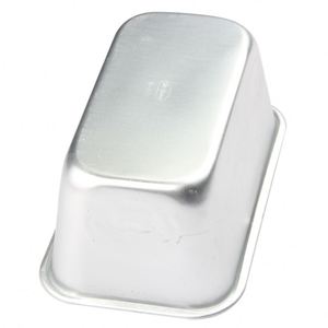 Bánh nhôm lộn xộn nhỏ Loaf thiếc - Product Image 5