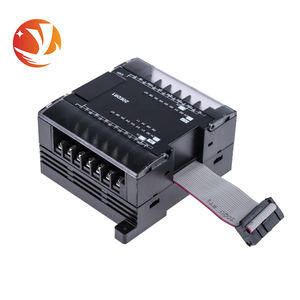 Módulo de Salida Analógica O-mron CP1W-20EDR1 CP1W20EDR1 Nuevo y Original, Controlador Programable PLC - Product Image 2