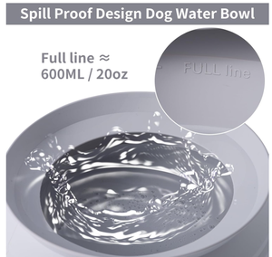 Personalizável LOGOTIPO <span class=keywords><strong>Silicone</strong></span> Viagem <span class=keywords><strong>Pet</strong></span> <span class=keywords><strong>Bowl</strong></span> Atacado Dobrável Cão Gato Água <span class=keywords><strong>Bowl</strong></span> Eco-Friendly Spill Proof Design com Amor - Product Image 4