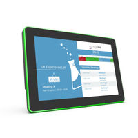 Android 9.0 nfc tablette pc 10.1 pouces support 4G LTE wifi NFC avec caméra 5.0 M/P 1280*800 RK3399