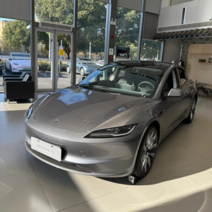 <span class=keywords><strong>Tesla</strong></span> Model 3 Highland <span class=keywords><strong>China</strong></span> New Energy <span class=keywords><strong>Tesla</strong></span> Model 3 Sedán eléctrico Dirección izquierda con batería de litio - Product Image 1