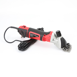 Tosatrice Elettrica Potente e ad Alta Efficienza per Cavalli, <span class=keywords><strong>Cani</strong></span> e Pecore, Nuova con 2 Anni di Garanzia - Product Image 2