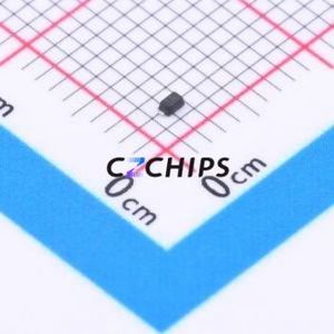 PESD8351XV2T1G ESD ทรานซิสเตอร์523และป้องกันไฟกระชาก (TVS/ESD) ใหม่และดั้งเดิม - Product Image 1