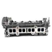 Pièces de moteur automobile d'usine, ensemble de culasse de moteur de voiture pour Ford Escape Focus Mondeo 1.5T 1.5L 16V OE DS7G-6C032-AC 1869092