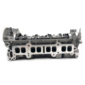 Componenti Auto Originali: Gruppo Testata Motore per <span class=keywords><strong>Ford</strong></span> Escape <span class=keywords><strong>Focus</strong></span> Mondeo 1.5T 1.5L <span class=keywords><strong>16V</strong></span> OE DS7G-6C032-AC 1869092 - Product Image 2
