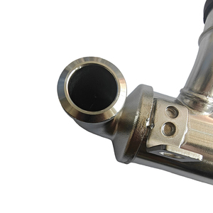 Pièces automobiles, soupape EGR 9646762280 3M5Q-9F464-BC 1497378 83.1220 pour Citroën/Peugeot Ford Focus <span class=keywords><strong>05</strong></span>>/ 1.6TDCI - Product Image 3