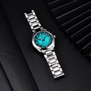 2025 New PAGANI DESIGN 1688 Business Men Mechanical Watch Luxury Sapphire Glass <b>Automatic</b> Watches 100M Waterproof Watch for Men - Product Image 6