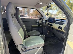 Autos Usados con Bajo Kilometraje, Geely Panda Panda Mini Edición <span class=keywords><strong>de</strong></span> Año Nuevo Treasure Bear - Product Image 4