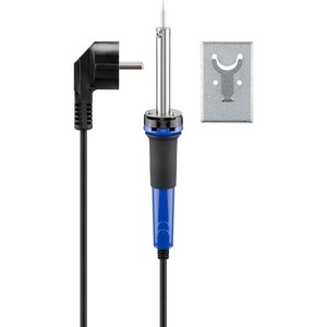 Ensemble de fer à souder 30W avec support, 10g d'étain et pâte à souder - Product Image 6