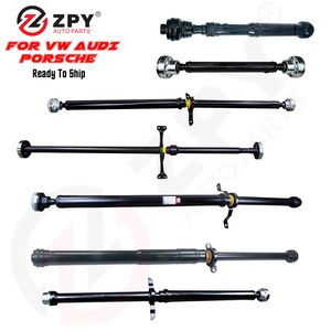 ZPY per Audi Q7 albero di trasmissione dell'albero di trasmissione muslimah/<span class=keywords><strong>D</strong></span>/F/G/H/M/<span class=keywords><strong>N</strong></span> muslimate - Product Image 4
