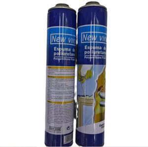 Nuevo Vira General Purpose Pu <span class=keywords><strong>Foam</strong></span>, Adhesivo de espuma de poliuretano - Product Image 1