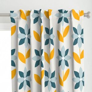 Phụ Kiện Nhà Ở Châu Âu Rèm Che Nắng Dệt Hiện Đại Thêu Cách Nhiệt Cho Bệnh Viện Rèm Vải Cửa Sổ Phẳng Văn Phòng Khách Sạn - Product Image 2