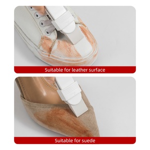 Nueva Esponja Mágica para Limpiar Zapatillas de Hombre, Borrador Mágico para Limpiar Calzado Deportivo Masculino - Product Image 5
