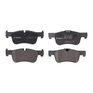 Juego de pastillas de freno sin polvo y silenciosas 34116858910 para BMW B38 F20 118i F22 218i - Product Image 3