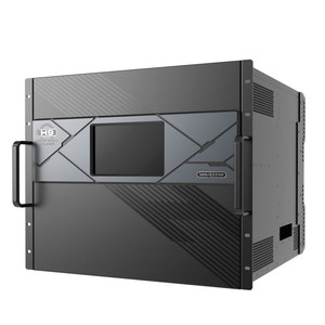 Novastar H Series H9มีเดียเซิร์ฟเวอร์ตัวประมวลผลวิดีโอตัวประกบเมทริกซ์สำหรับอุปกรณ์โฆษณาที่มีระยะห่างแคบจอแสดงผล LED - Product Image 1