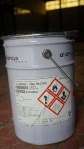 Groothandel Kristal Vloeibare Glasvezel Hars 220Kg Synthetische Hars Epoxyhars Voor Frp - Product Image 2