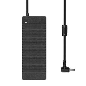 12V10A <span class=keywords><strong>AC</strong></span> <span class=keywords><strong>120W</strong></span> Vỏ cao su máy tính để bàn dẫn chuyển đổi <span class=keywords><strong>Power</strong></span> <span class=keywords><strong>Adapter</strong></span> với đèn khuỷu tay - Product Image 4